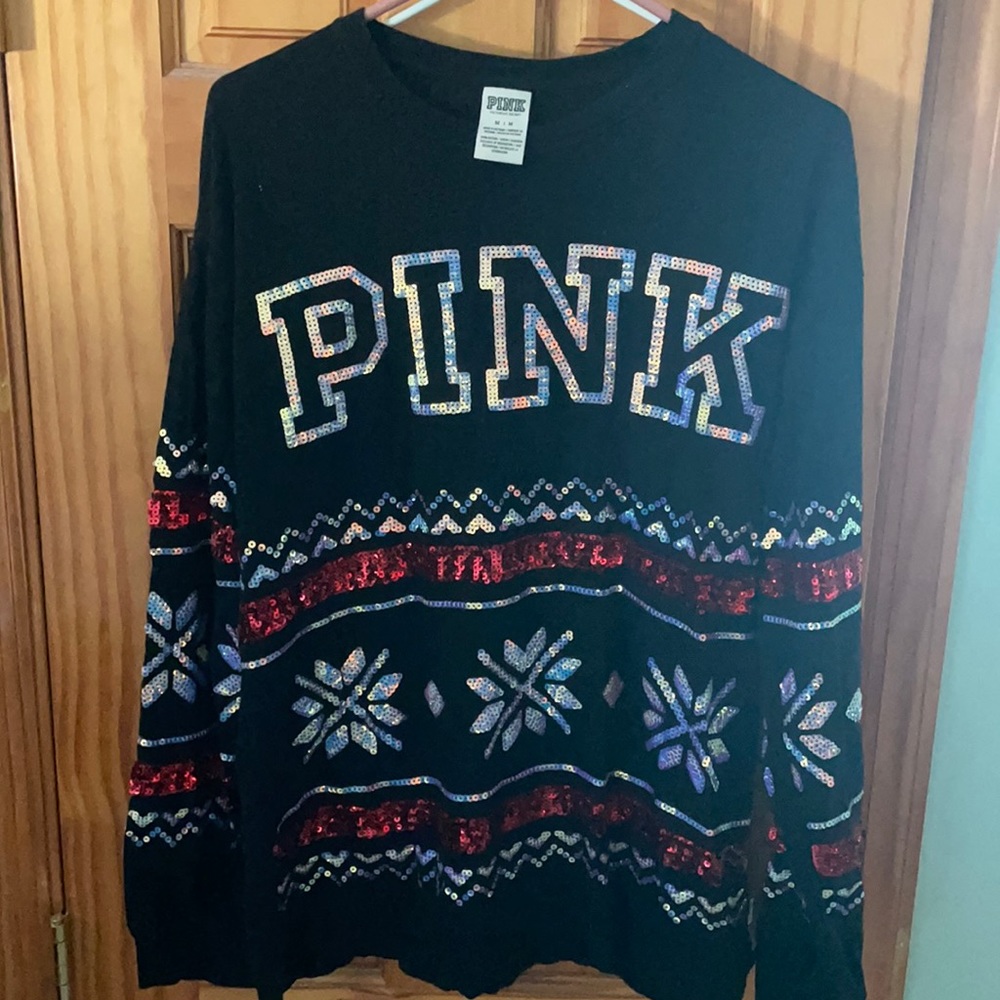 Holiday sweater